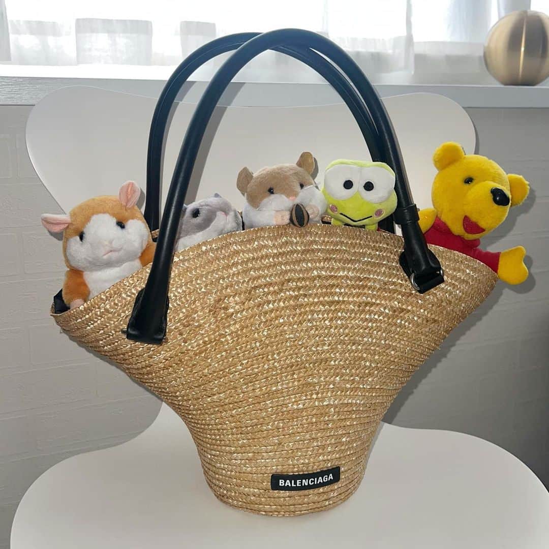 のインスタグラム