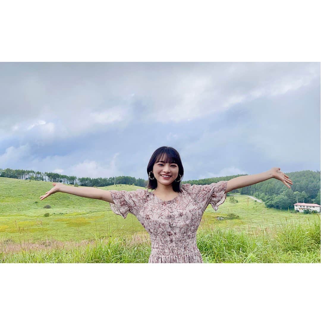 柿澤ゆりあのインスタグラム