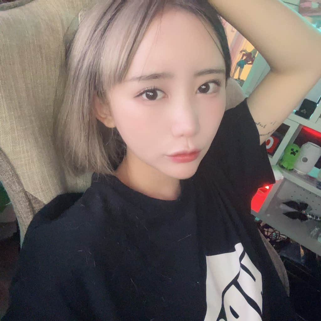 はつめのインスタグラム
