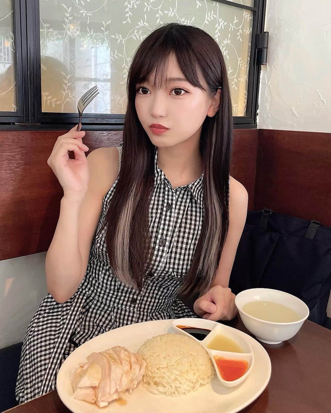 吉沢朱音のインスタグラム