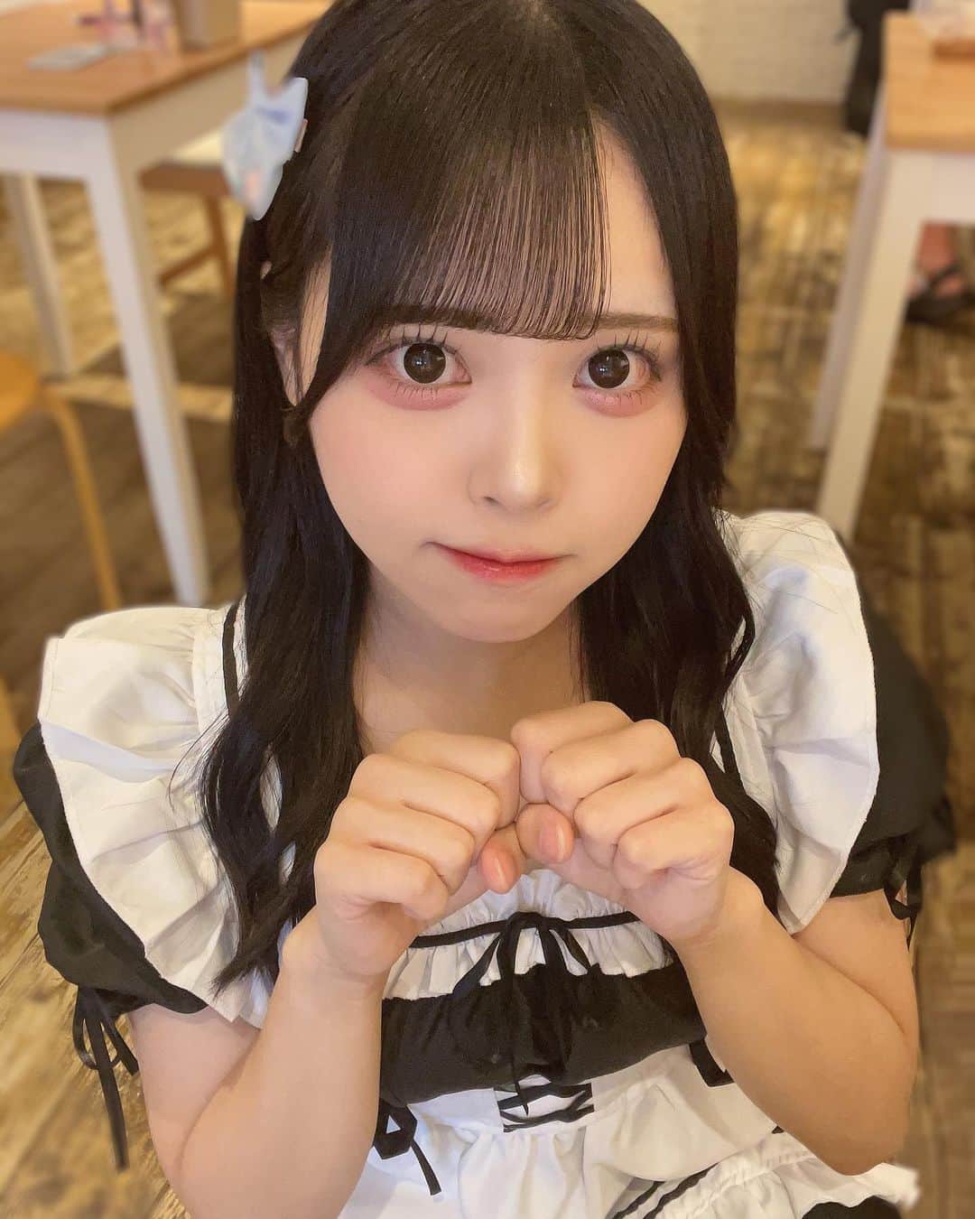 こえだひなのインスタグラム