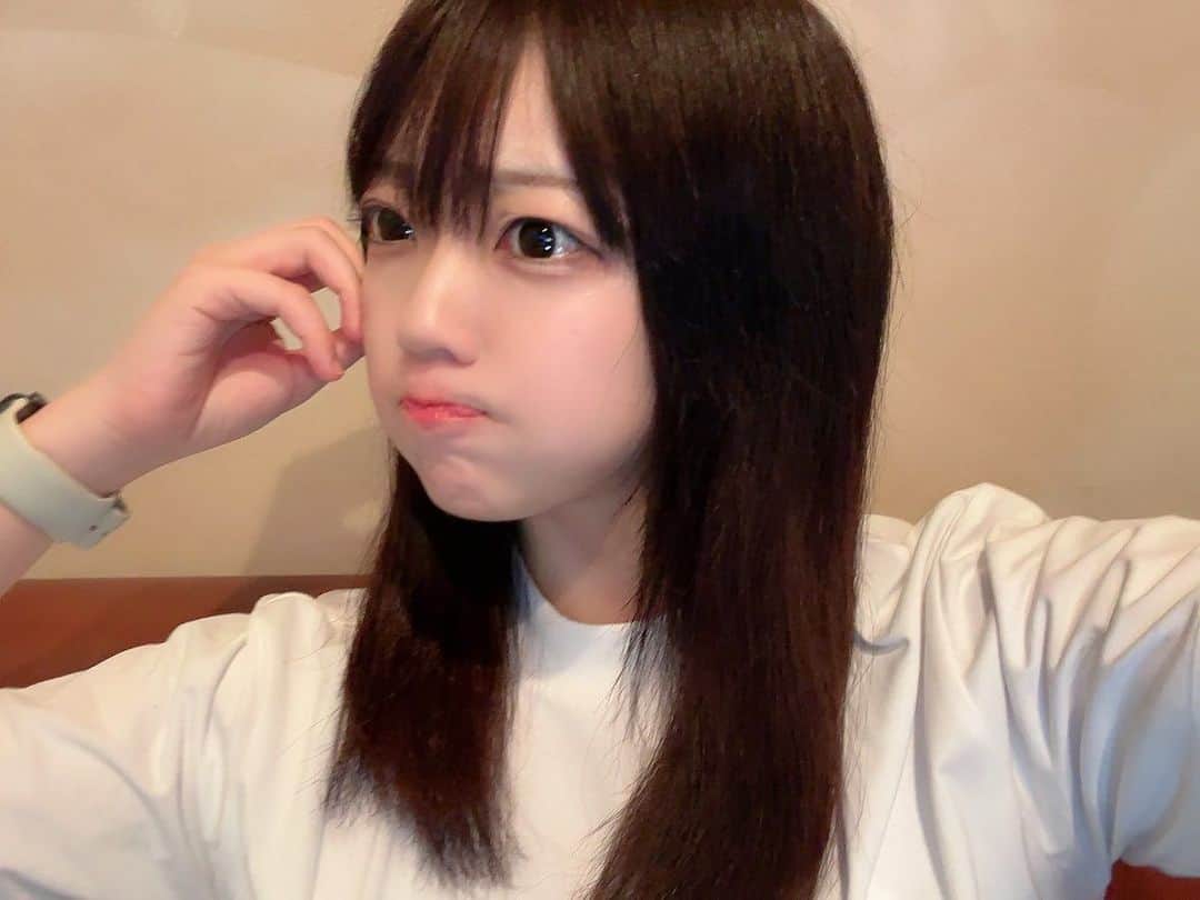 のインスタグラム：「君の存在全て独り占めしたいだけ🥵」