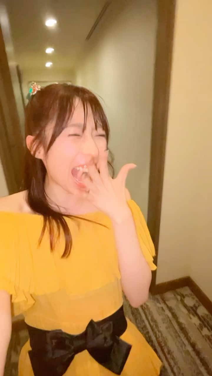 大黒柚姫のインスタグラム