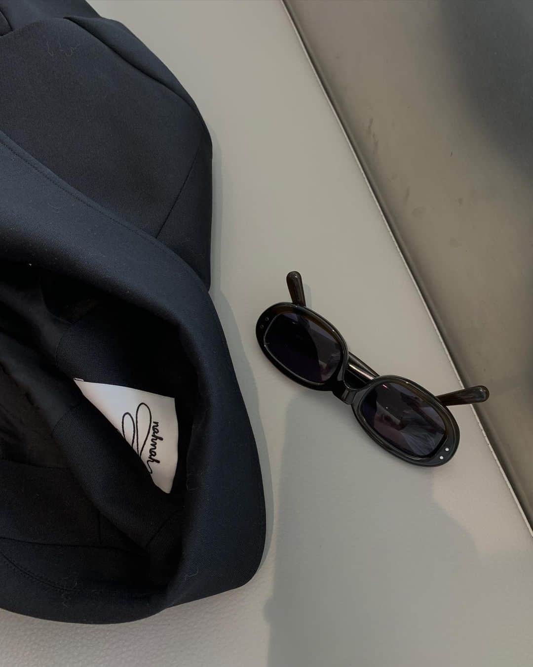 nanaのインスタグラム：「즐거쟈나🖤」