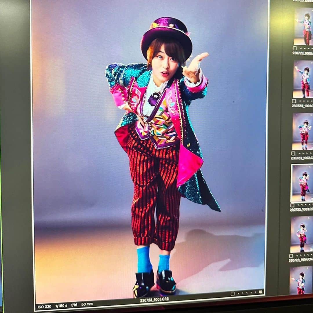 のインスタグラム：「ahamoでスー」