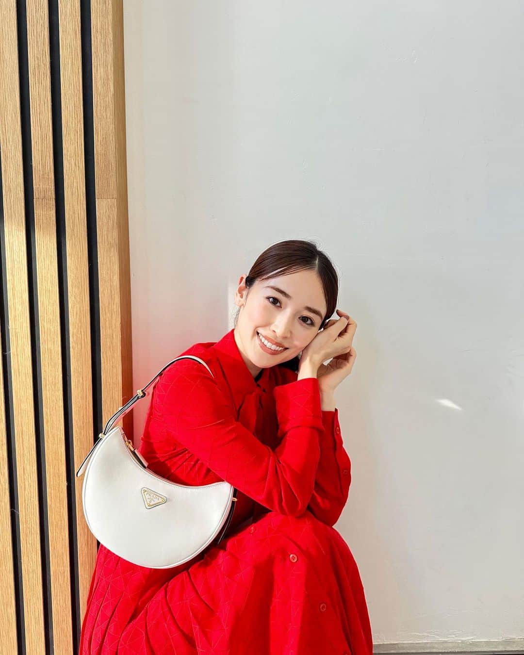 泉里香のインスタグラム
