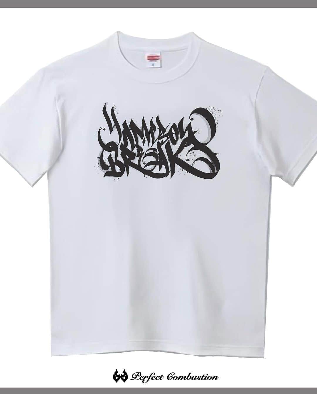 ISOPPのインスタグラム：「じぇーんぶ手作りのグッズ メルカリにてTシャツ一挙公開🌈  オリジナルキラシール付🌟 サイズ M or L  写真からご覧頂き QRコードを読み取るか DMより「Tシャツ希望」と メッセージくださいませ🌈🌈🌈  又、メルカリの検索欄にて 【#ISOPPグッズ】と入力しても 出てきます💫」
