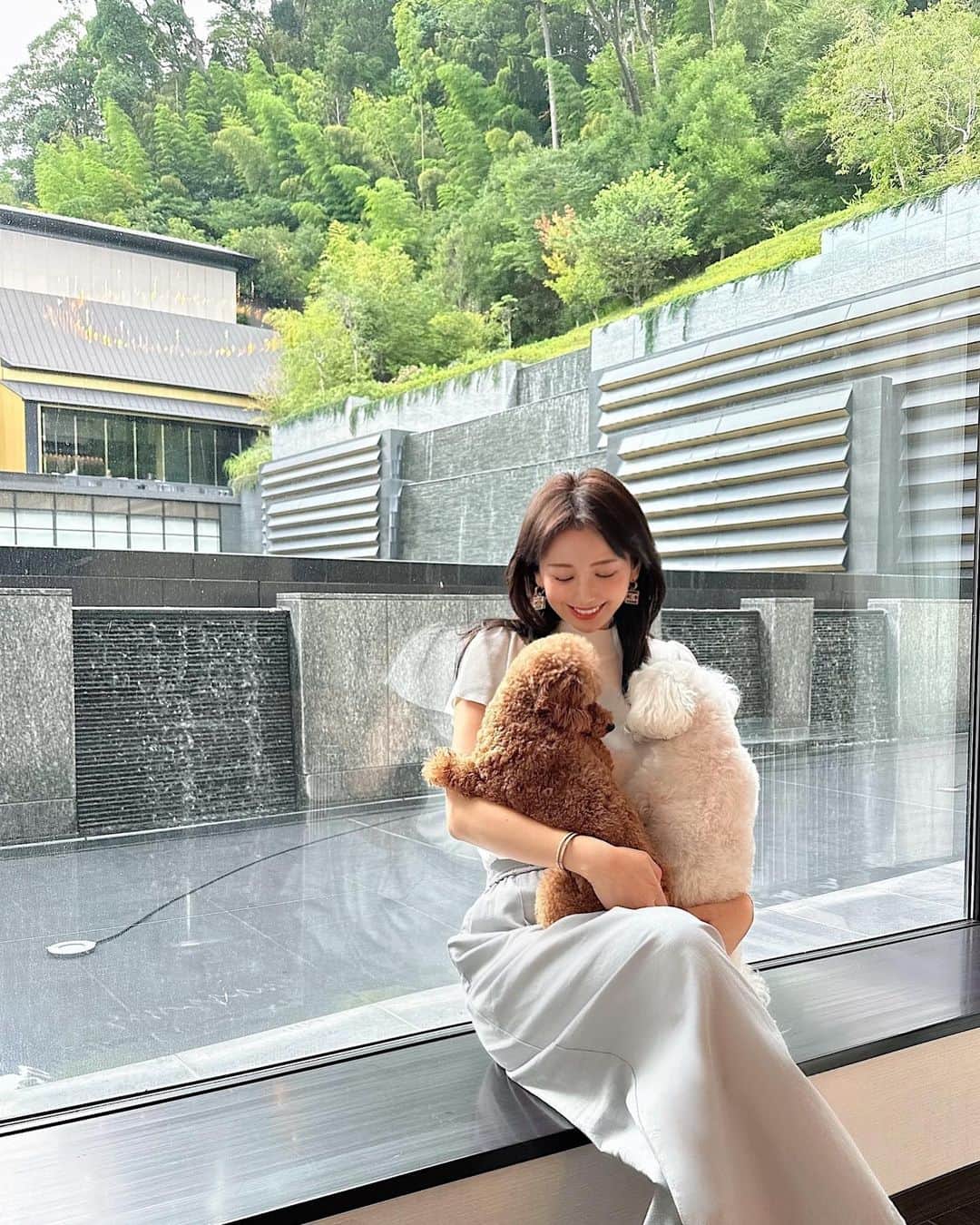 のインスタグラム：「🐻♡🐻‍❄️」