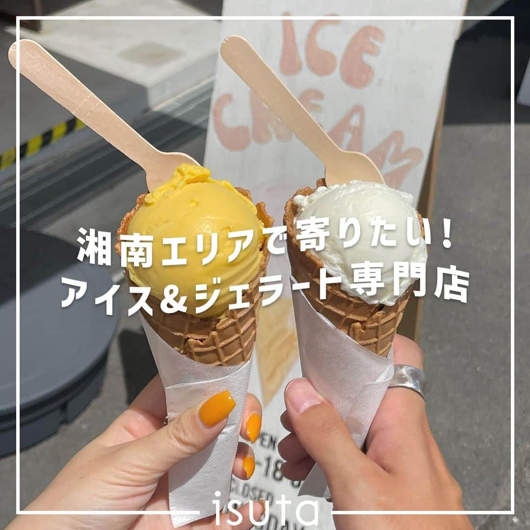 isutaのインスタグラム