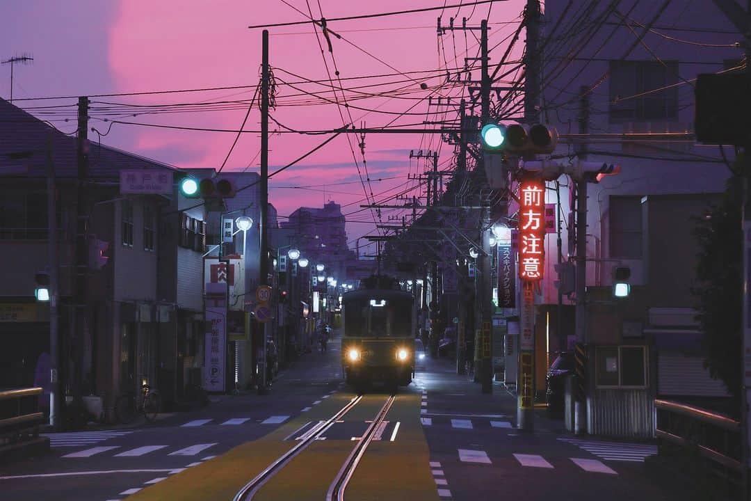 江の島・鎌倉 ナビのインスタグラム