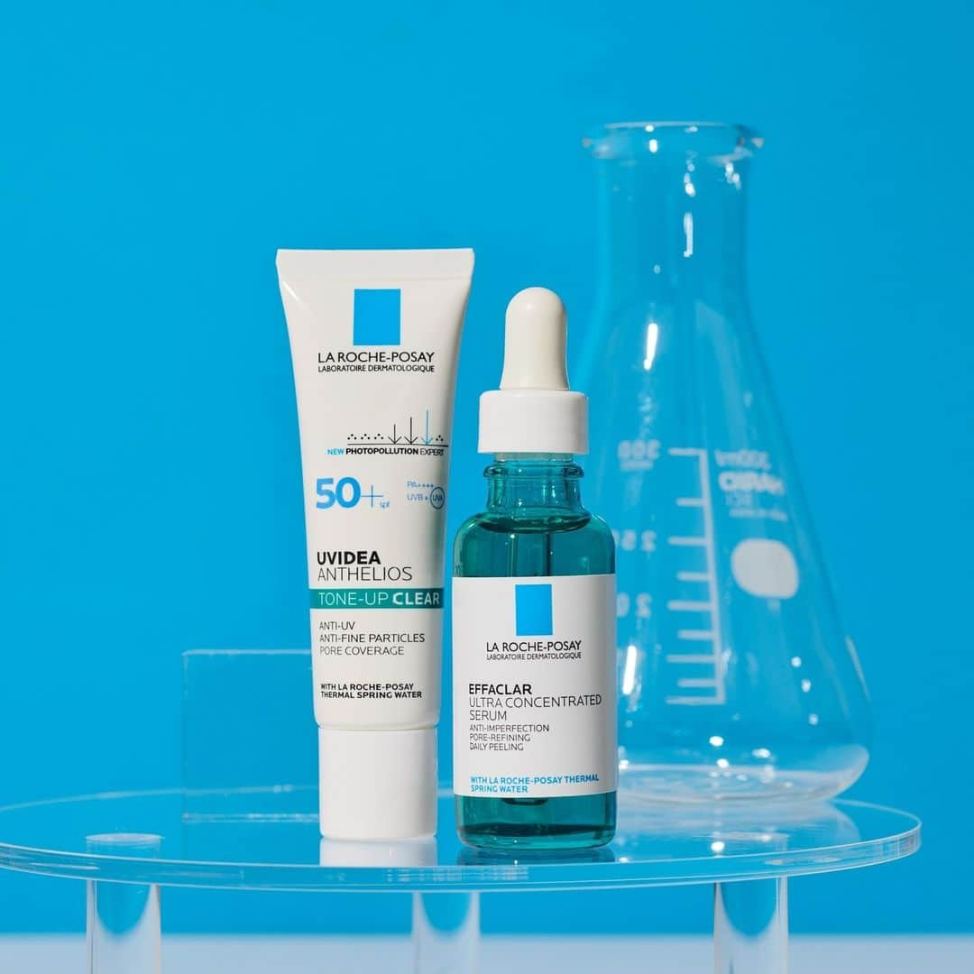 LA ROCHE-POSAY JAPAN ラロッシュポゼさんのインスタグラム写真 - (LA ROCHE-POSAY JAPAN ラロッシュポゼInstagram)「【定期便加入でトレリアン フォーミングクレンザープレゼント🎁】  夏におすすめしたい、みなさまの肌をサポートする定期便をご紹介✨  ・・・・・・・・・・・・・・・・・・・・・・・ ▶︎トーンアップUV定期便 期間：8/22 10:00AM～9/12 9:59AM  #UVイデア XL プロテクショントーンアップ クリア 自然なトーンアップ感*で、べたつきやテカリをカバーしてくれます🤍 夏の汗ばむ季節も、毎日の紫外線対策が重要です✨ ぜひお得な定期便をご活用ください。  ▶︎エファクラピールケアセラム定期便 期間：8/22 10:00AM～9/12 9:59AM  #エファクラピールケアセラム 触りたくなるような毛穴レス印象肌へ導きます🌿 ・・・・・・・・・・・・・・・・・・・・・・・  大人気の商品をずっとお得にご利用いただけ、さらにお好きなギフトと交換ができるポイントをプレゼントいたします💁‍♀️✨ 詳しくはWEBサイトをチェック⭐️  --------------------- ■トーンアップUV ■エファクラ ピールケア セラム ---------------------  *メイクアップ効果による  ＊＊＊＊＊＊＊＊＊＊＊＊＊＊＊ ラ ロッシュ ポゼ 化粧品空き容器を、全国のロフト店舗*( ラ ロッシュ ポゼ販売店舗)にて回収しています。 是非、使用済みの製品をお持ちください。 ＊後楽園ロフト東京ドームシティラクーア店、堺ロフトを除く。 ＊ターマルウォーター/セロザンク/アンテリオスＵＶプロテクションミストは回収製品除外です。  #ラロッシュポゼ #larocheposay #ラロポ #角質 #角質ケア #角質ケア美容液 #美容液 #スキンケア #毛穴ケア #毛穴のざらつき #毛穴の開き #毛穴トラブル #肌荒れ #敏感肌 #敏感肌スキンケア #潤い肌 #ツヤ肌 #美容マニア #美容液マニア #乾燥対策 #混合肌 #トーンアップ #トーンアップUV #UVケア #紫外線 #紫外線対策 #紫外線ケア #夏のスキンケア」8月22日 18時00分 - larocheposayjp