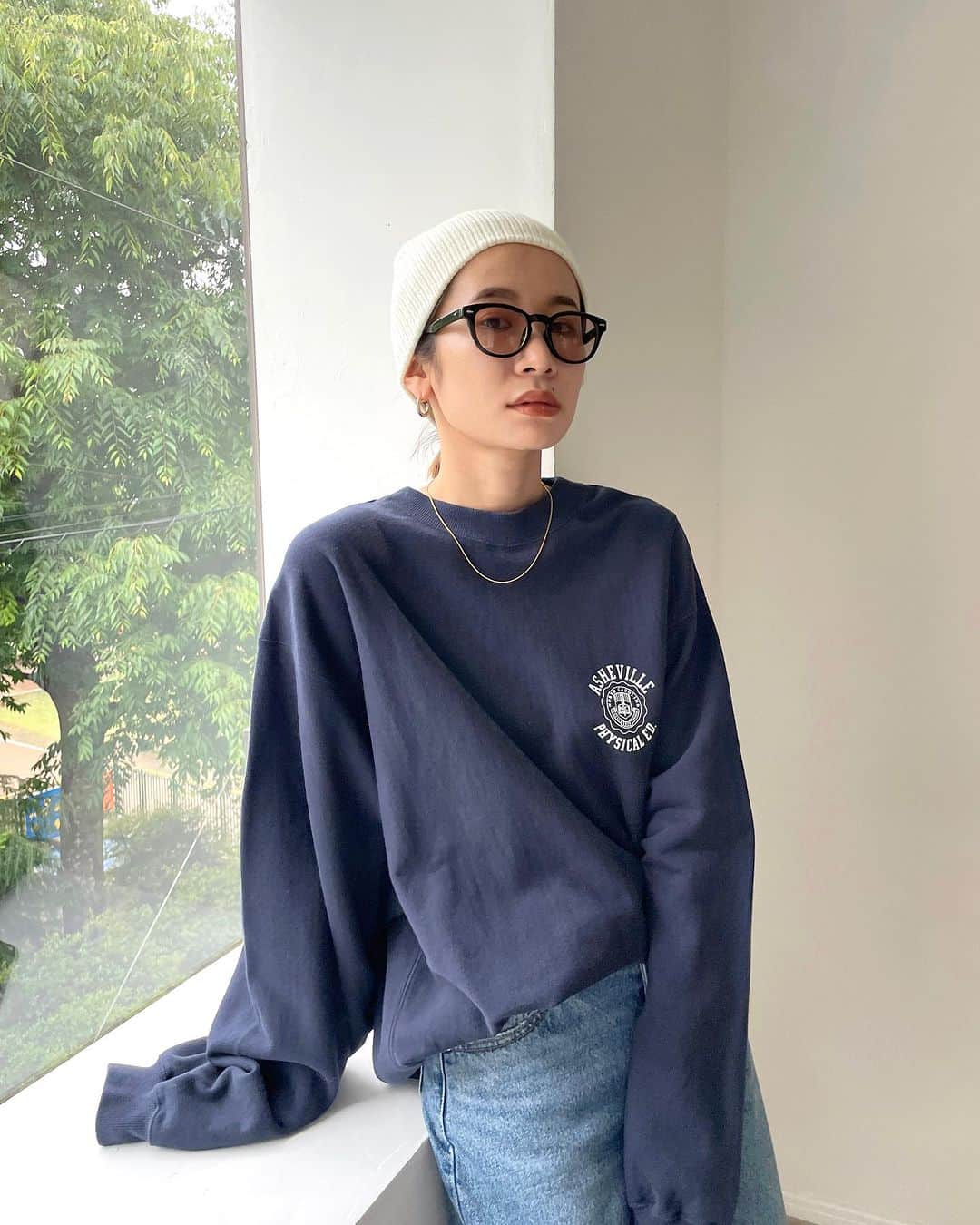 Ungrid staff snapのインスタグラム