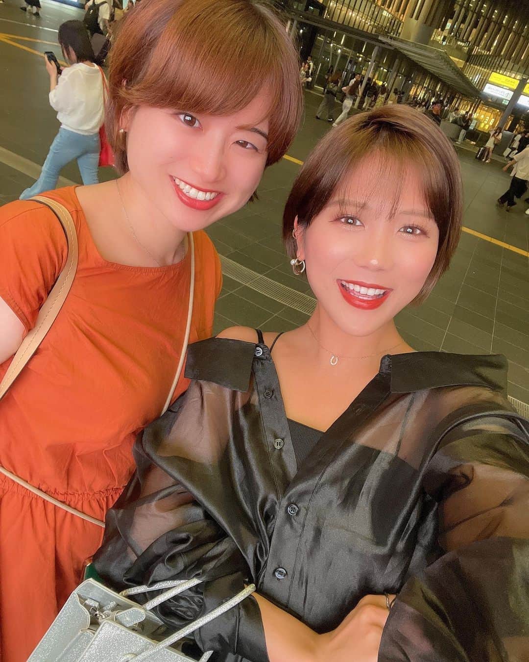 海江田麻貴さんのインスタグラム写真 - (海江田麻貴Instagram)「ㅤㅤㅤㅤㅤ  ㅤㅤㅤㅤㅤ 先ほどあげたストーリー見てくれましたか？🤍 9月24日(日) BIRTHDAYイベントの詳細発表しました🎉  ㅤㅤㅤㅤㅤ 1対1でお話して、日頃の感謝を皆さんにお伝えしたいです😊 特典・プレゼントあり♡今回からスタンプカードもスタートします☺︎  ㅤㅤㅤㅤㅤ 8月24日(木)21:00〜チケット販売スタート🎟️ 待機よろしくです☺️🤍  ㅤㅤㅤㅤㅤ  ㅤㅤㅤㅤㅤ  ㅤㅤㅤㅤㅤ  ㅤㅤㅤㅤㅤ #イベント告知 #BIRTHDAYイベント #BIRTHDAYEVENT #BIRTHDAY EVENTS #シアーシャツ #シアーシャツコーデ #VIOLETTA #ヴィオレッタ #タイトワンピース #キャミワンピ #キャミワンピース #japanesegirl #日本女孩」8月22日 18時21分 - _makiii0924_