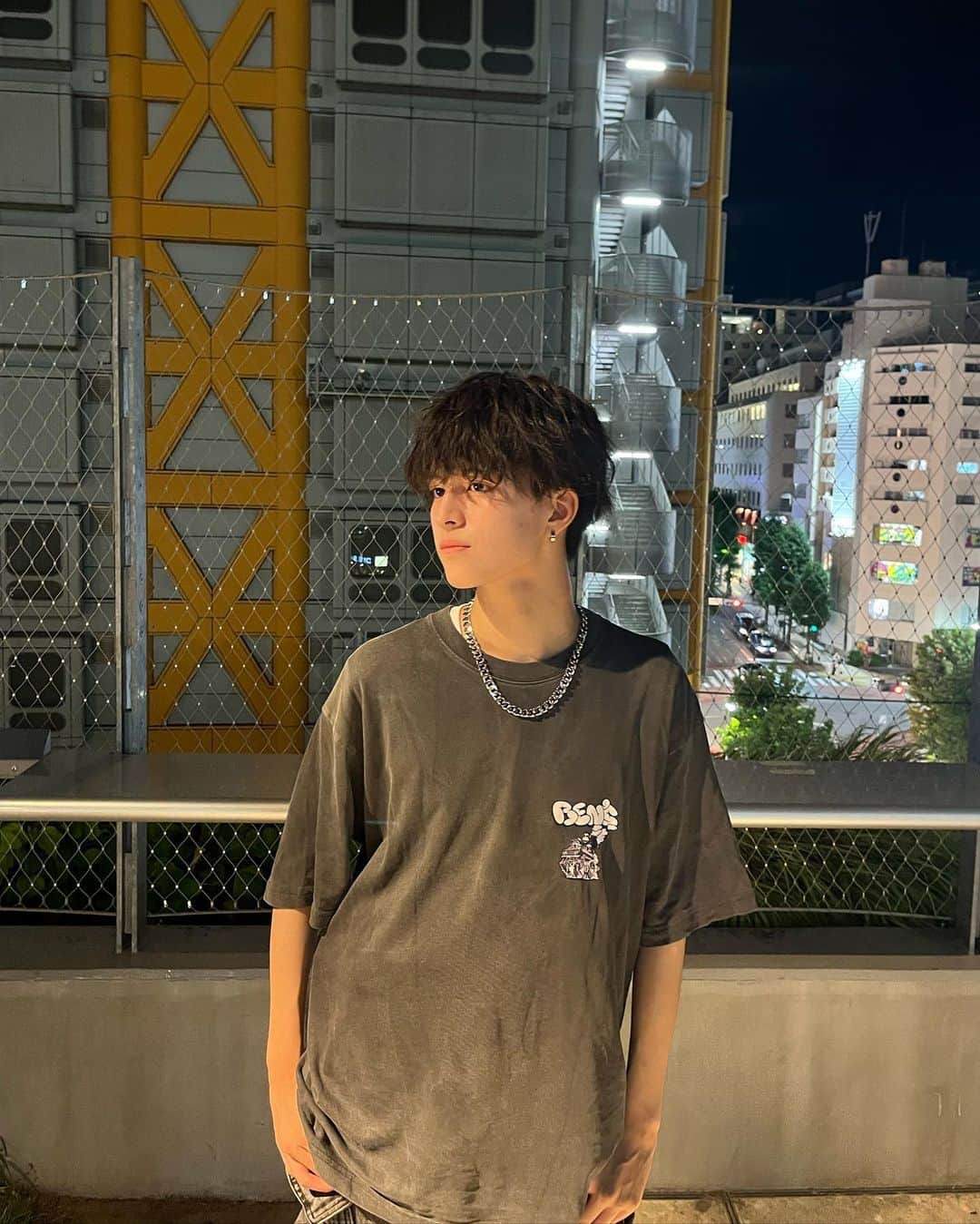 川端輝のインスタグラム
