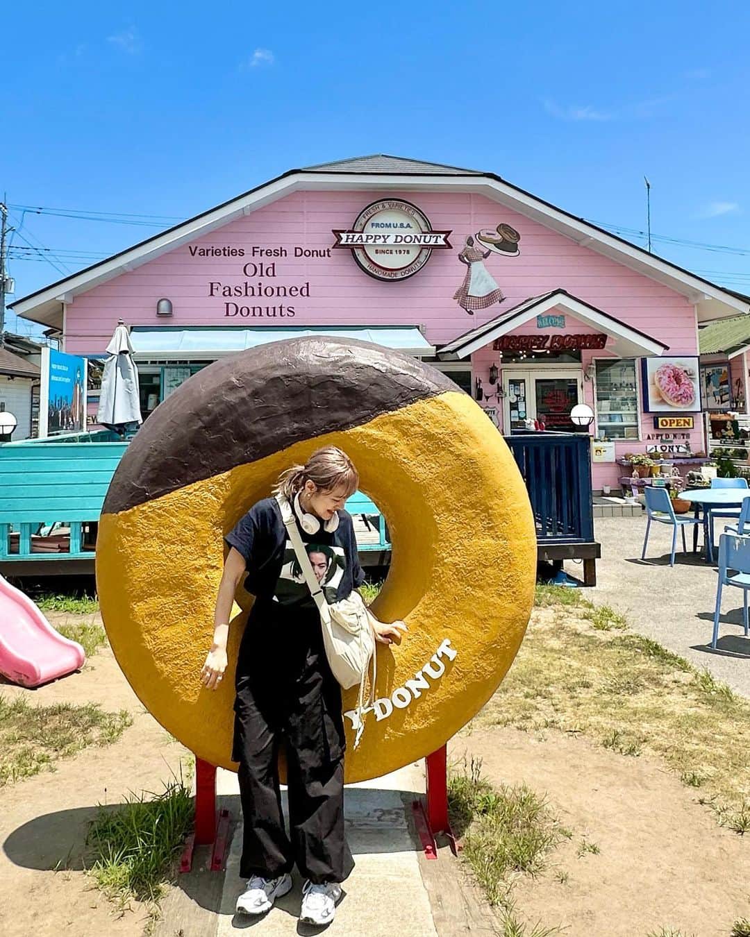 かほこ。のグルメインスタ