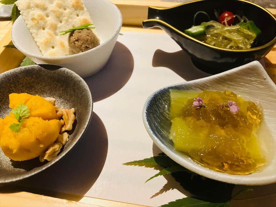 矢野通さんのインスタグラム写真 - (矢野通Instagram)「昨日の夜ご飯！」8月22日 18時41分 - yanotoru_ytr