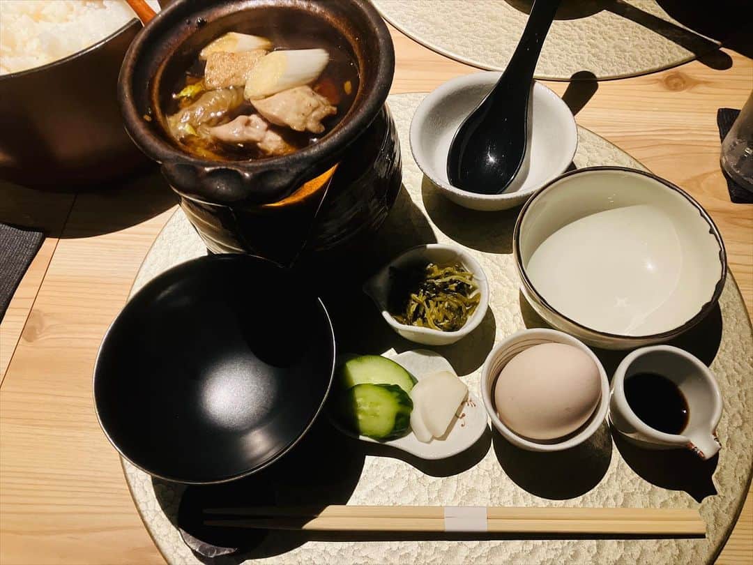 矢野通さんのインスタグラム写真 - (矢野通Instagram)「昨日の夜ご飯！」8月22日 18時41分 - yanotoru_ytr