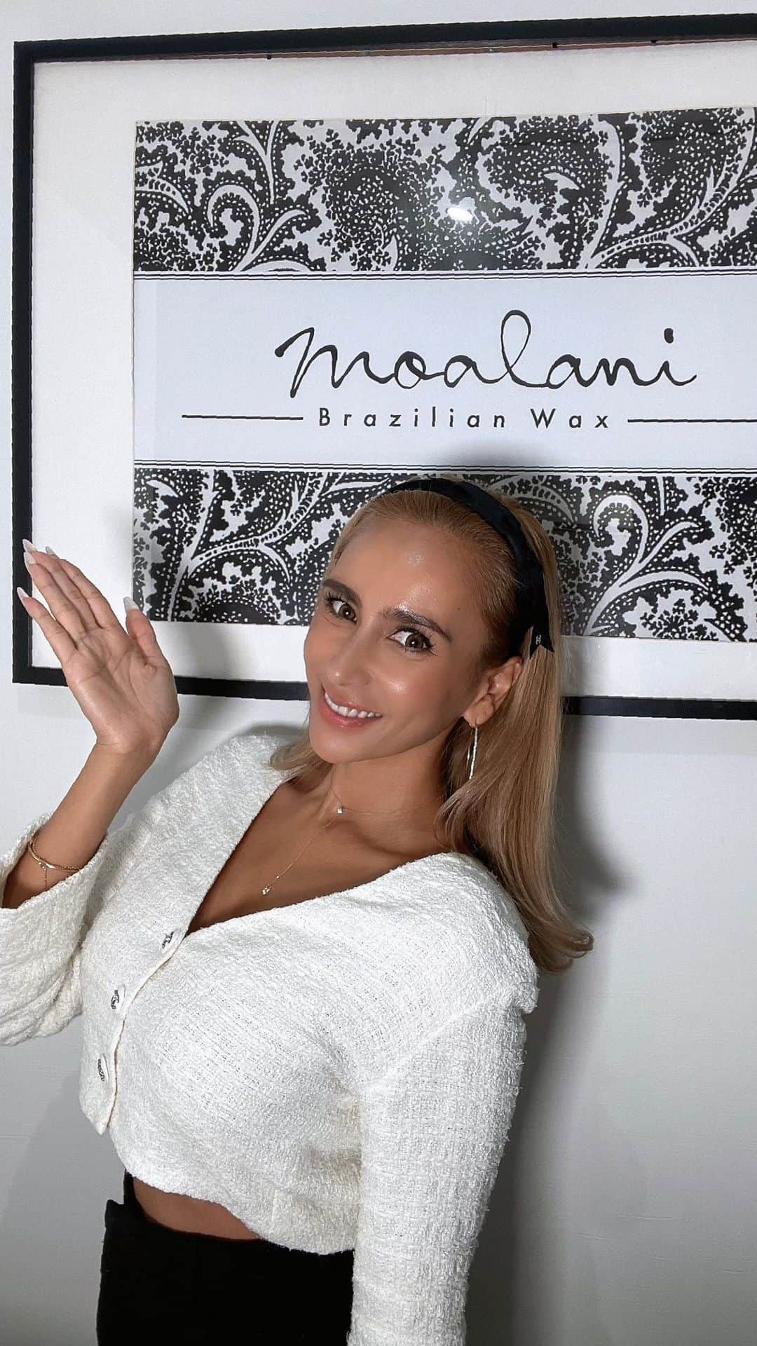 MALIAのインスタグラム：「𝐌𝐨𝐚𝐥𝐚𝐧𝐢 𝟏𝟏𝐭𝐡 𝐀𝐧𝐧𝐢𝐯𝐞𝐫𝐬𝐚𝐫𝐲🤍」