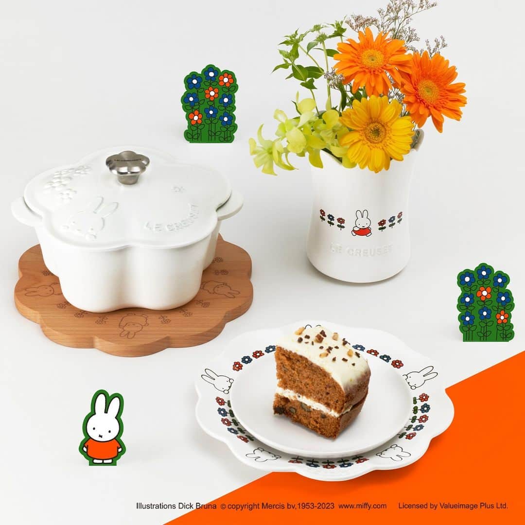 Le Creuset Japon　ル・クルーゼ ジャポンのインスタグラム