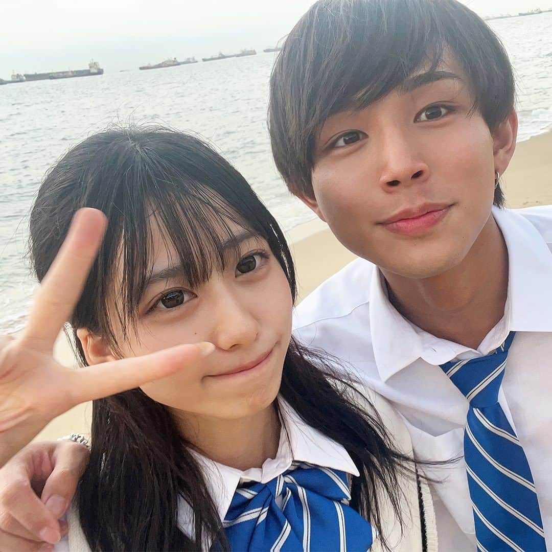 今日好き 公式アカウントさんのインスタグラム写真 - (今日好き 公式アカウントInstagram)「#さつゆづ カップル成立おめでとう ️ ...
