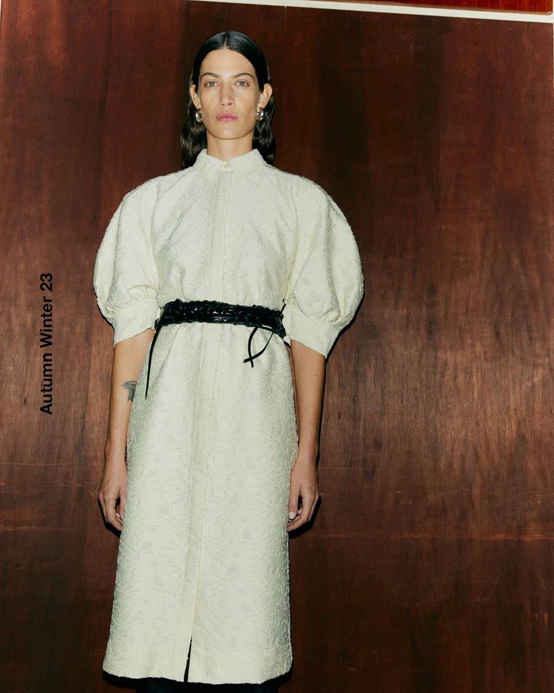 デイビルゲールエミッケルセンのインスタグラム：「DAY #DAY AUTUMN WINTER 2023」