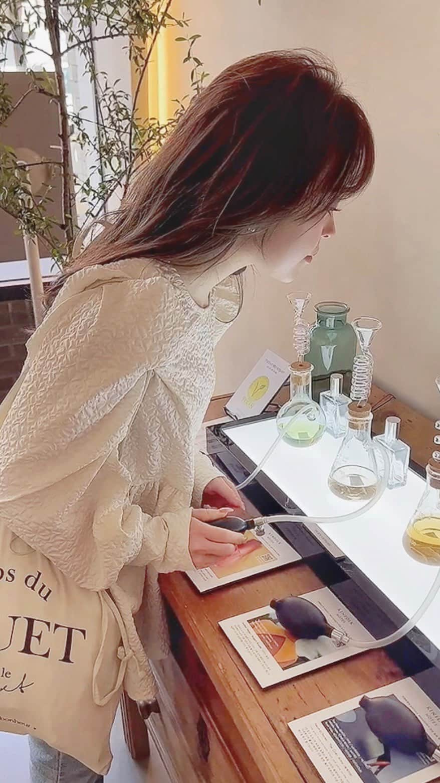空山菜摘のインスタグラム