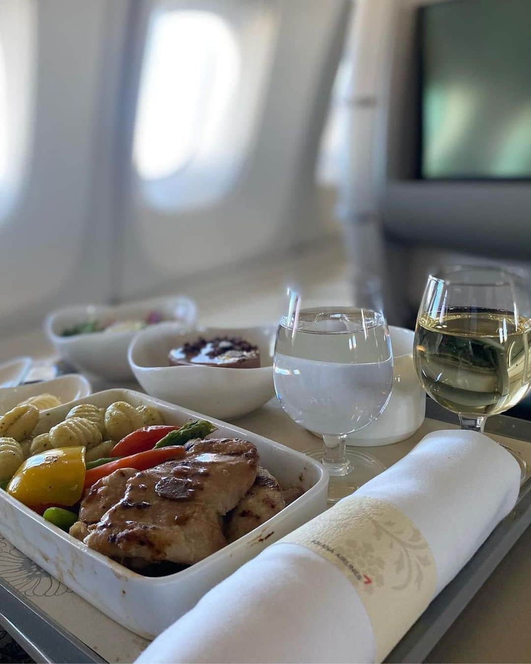 アシアナ航空日本地域公式アカウントのインスタグラム