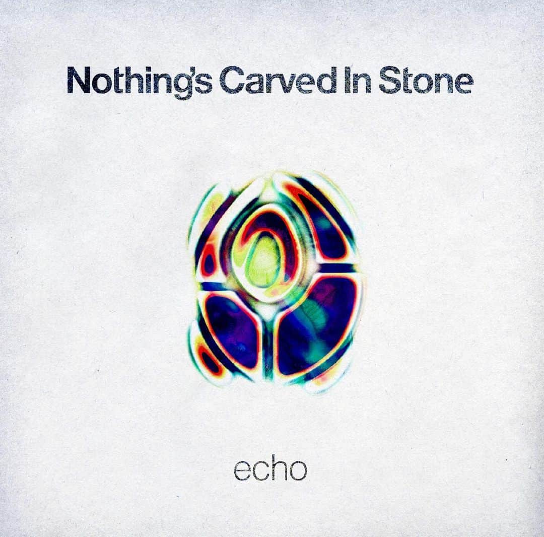 Nothing’s Carved In Stoneさんのインスタグラム写真 - (Nothing’s Carved In StoneInstagram)「【15th Anniversary History】 ⁡ ■2011年 3rd Album『echo』ジャケット写真 2011年6月8日リリース ⁡ 収録曲 01. Material Echo 02. Truth 03. Falling Pieces 04. Spiralbreak 05. Chain reaction 06. False Alarm 07. Seasons of Me 08. My Ground 09. 9 Beat 10. Everlasting Youth 11. Goodnight & Goodluck 12. TRANS.A.M 13. To Where My Shoe Points ⁡ -------------------- Nothingʼs Carved In Stone 15th Anniversary "Live at BUDOKAN" 2024年2月24日(土)日本武道館 OPEN 16:30 / START 17:30 ⁡ ▼チケット ・指定席：8,200円(税込) ・学割指定席：6,200円(税込) ・ファミリー指定席：【親】8,200円(税込) / 【子供】6,200円(税込) ⁡ ・オフィシャル2次先行（抽選） 受付URL：https://eplus.jp/ncis-hp/ ※ 8/27(日)23:59まで ⁡ ▼特設サイトにて楽曲投票受付中！！ https://ncis.jp/15th/ ※プロフィールのリンクよりアクセス頂けます。 ⁡ #NothingsCarvedInStone #ナッシングス #NCIS #SilverSunRecords #liveatbudokan #日本武道館 #ナッシングス武道館」8月22日 19時02分 - nothingscarvedinstone
