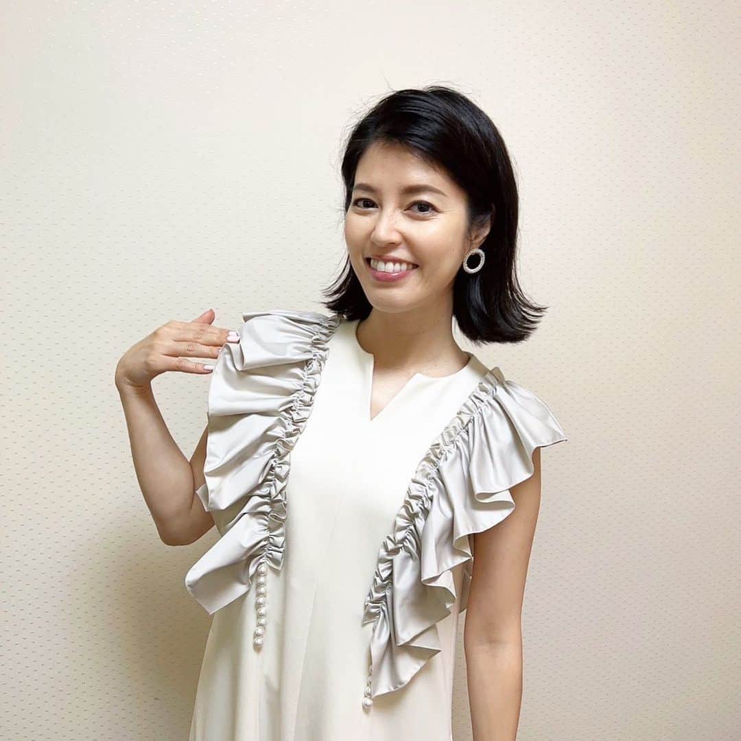 のインスタグラム：「今日この後、夜８時から❤️  日本テレビ『踊る!さんま御殿‼︎2時間スペシャル』に出演します✨ 私が出演させて頂く今回のテーマは…… ＂人気者ぶっちゃけ祭り＂です🤣 是非ご覧下さい🙋🏻‍♀️  #NYC #ニューヨーク #Barbie #バービー #pink #ピンク #日本テレビ #さんま御殿 #神田愛花」