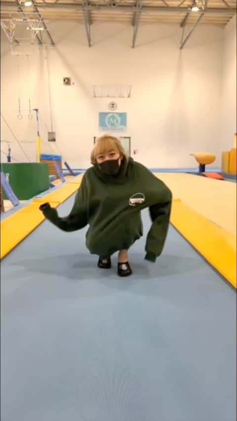 平岩優奈のインスタグラム：「キモイって言われたwww #平岩優奈 #こうたろう #こたゆな」