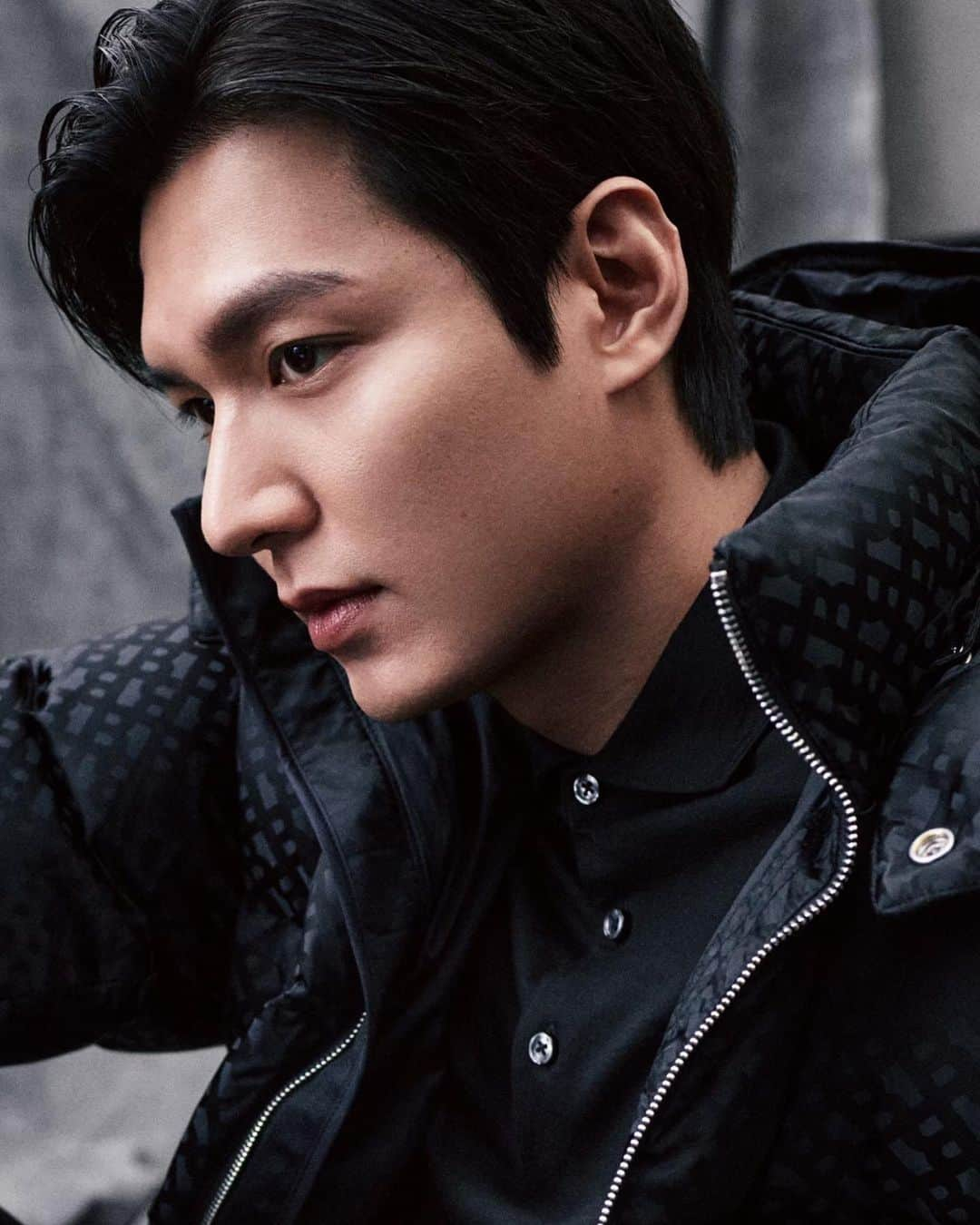 イ・ミンホさんのインスタグラム写真 - (イ・ミンホInstagram)「@boss #BeYourOwnBOSS #ad」8月22日 19時17分 - actorleeminho