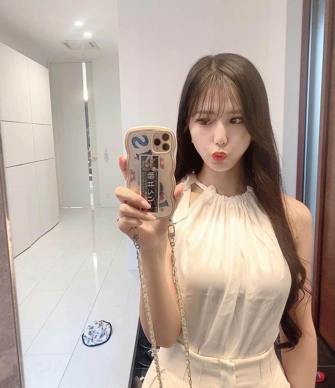 真木しおりのインスタグラム
