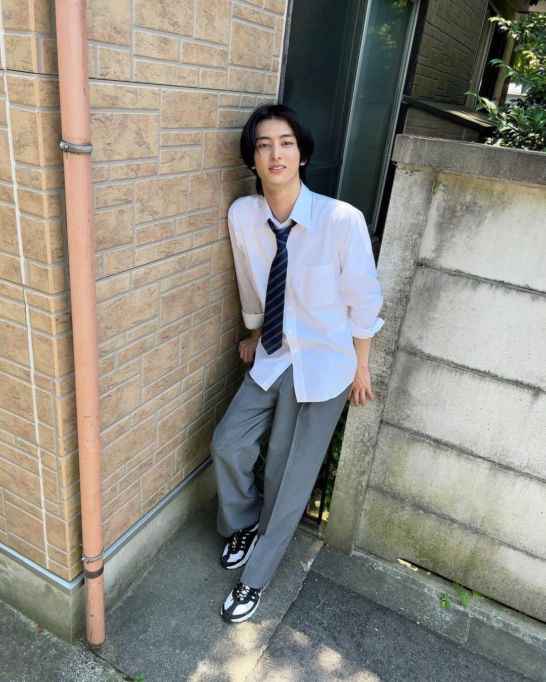 石橋和磨さんのインスタグラム写真 - (石橋和磨Instagram)「8/19 25:45〜 フジテレビ 「世界一怖い答え」 出演させていただきました！  皆さんみていただけましたか？ TVerで無料で観れるので観てくれるとうれしいです！  #世界で一番怖い答え #tver  #見逃し配信 #見逃し配信はtverで」8月22日 19時44分 - king_kazuma.i