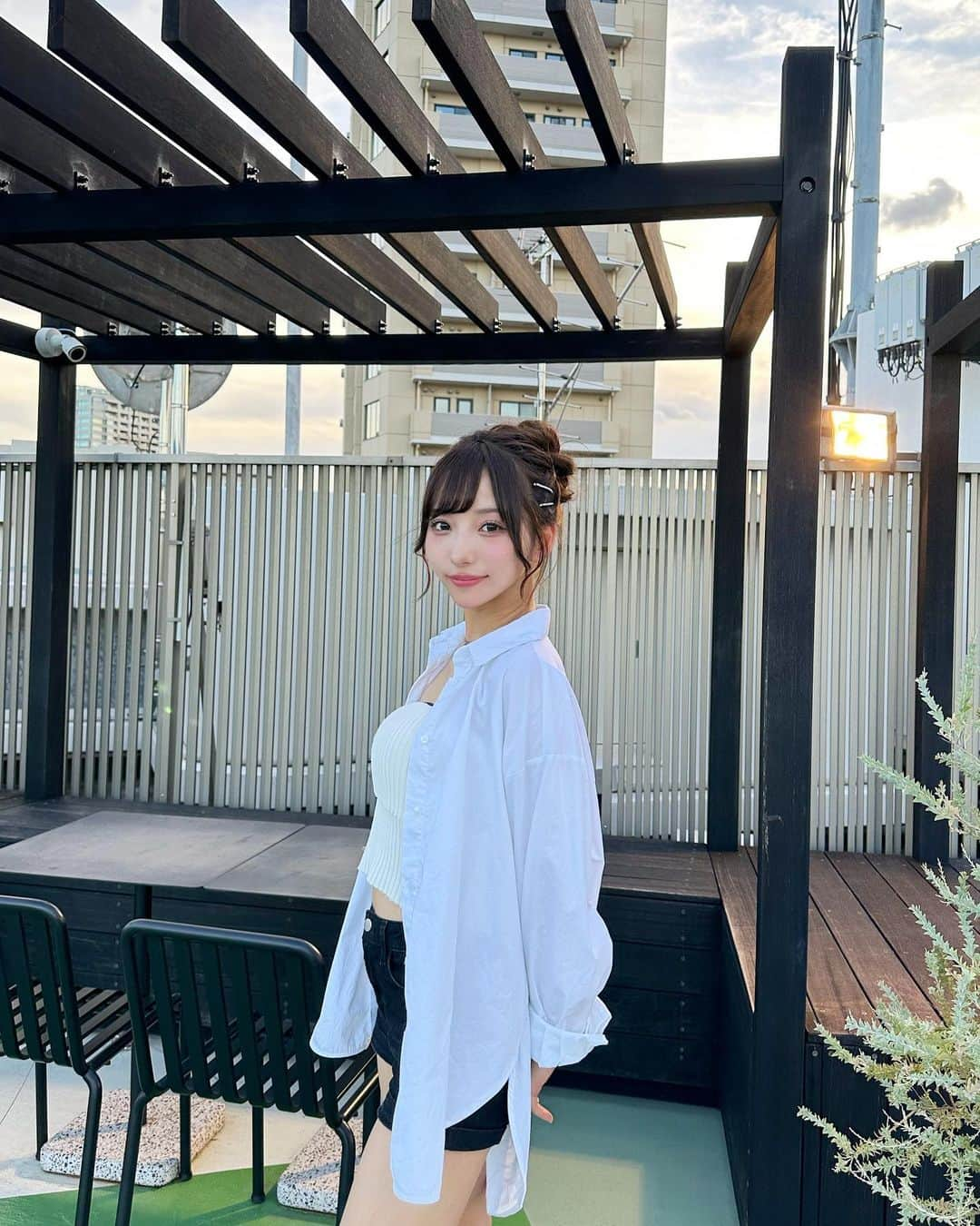 中野ゆいなのインスタグラム：「♡」