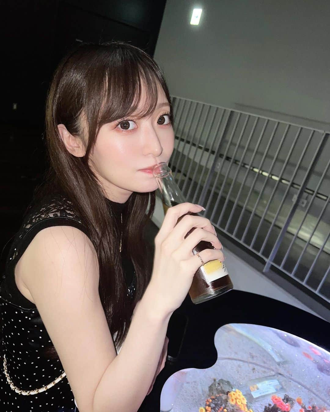 石飛恵里花のインスタグラム