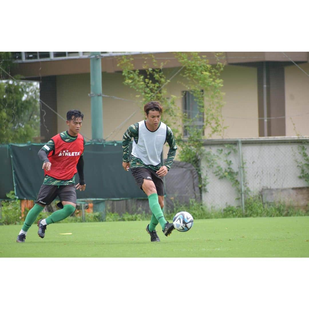 小池純輝さんのインスタグラム写真 - (小池純輝Instagram)「. Training⚽️🏃💨 #小池純輝 #junkikoike #tokyoverdy #東京ヴェルディ」8月22日 19時53分 - junki_koike