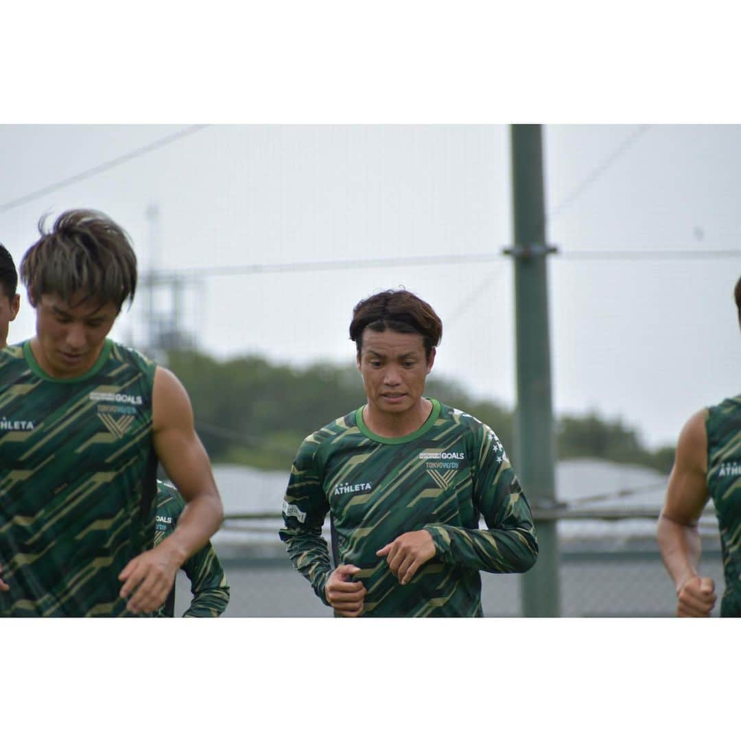 小池純輝さんのインスタグラム写真 - (小池純輝Instagram)「. Training⚽️🏃💨 #小池純輝 #junkikoike #tokyoverdy #東京ヴェルディ」8月22日 19時53分 - junki_koike