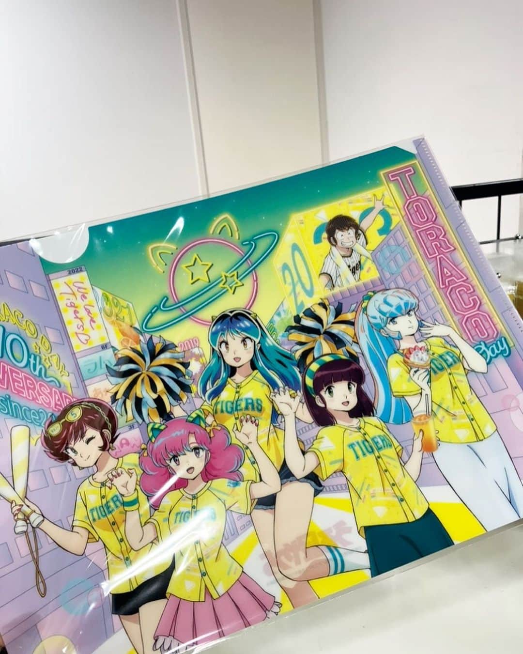 TORACOのインスタグラム