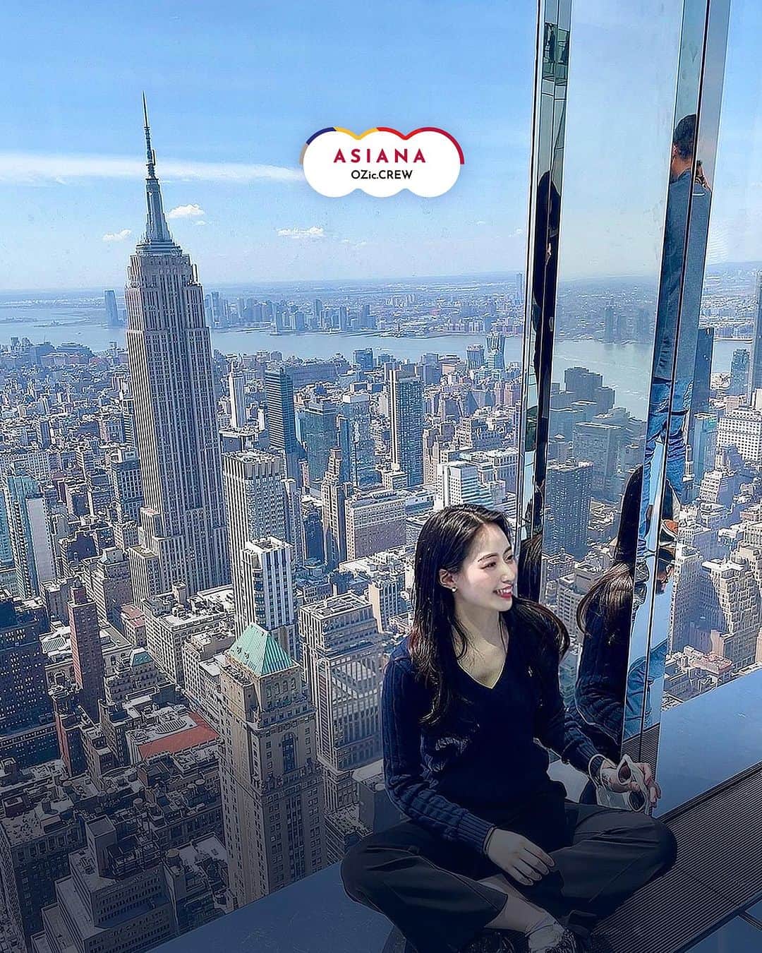 アシアナ航空日本地域公式アカウントさんのインスタグラム写真 - (アシアナ航空日本地域公式アカウントInstagram)「OZic Crew_USA_MBTI  ┈┈┈┈┈┈┈┈┈┈  旅行と飛行を愛する心はひとつですが、 MBTIと個性はそれぞれ違うアシアナ航空クルーたちのアメリカ旅行🇺🇸  韓国では性格/思考ごとに16のタイプに分けられるMBTI診断が大流行！ アシアナクルーのMBTIごとにおすすめする旅行地を紹介します！  ▫️ 計画性抜群ESTJの客室乗務員パク・スヒョンさんおススメは ニューヨーク🗽＆サンフランシスコ🌉  ▫️ ヒーリングが一番！INFPの客室乗務員ハン・ユジュさんおススメは ハワイ🌴＆シアトル🌇  ▫️ 好奇心に満ちたENFJの整備士リュ・ドンソンさんおススメは ロサンゼルス🏙️  みなさんのMBTIとアメリカのおススメ都市や場所をコメント欄で 教えてください！   ┈┈┈┈┈┈┈┈┈┈   ✈️アシアナ航空日本地域公式アカウント 　　　　@asiana.jp_official  ・知っておきたい韓国旅行情報 ・韓国おすすめスポット ・韓国おすすめグルメ など発信していきます！  ぜひフォローしてください🇰🇷  ┈┈┈┈┈┈┈┈┈┈   #アシアナ航空 #アシアナ #OZ #Asiana #asianaairlines #Flyasiana #韓国 #韓国旅行 #客室乗務員 #整備士 #CA #mbti #USA #アメリカ #NY #ニューヨーク #サンフランシスコ #SFO #ハワイ #hawaii #シアトル #Seattle #ロサンゼルス #LA #ESTJ #INFP #ENFJ #아시아나 #아시아나승무원 #아시아나항공」8月22日 20時20分 - asiana.jp_official