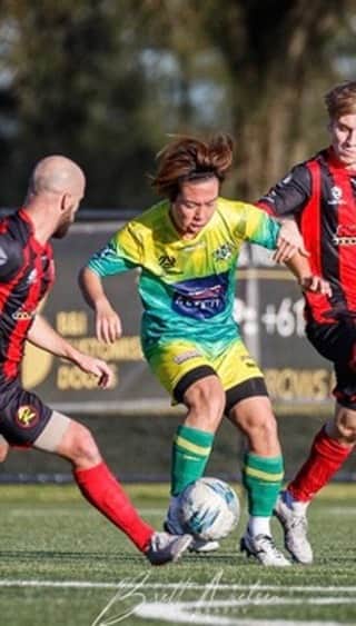 中村駿太のインスタグラム