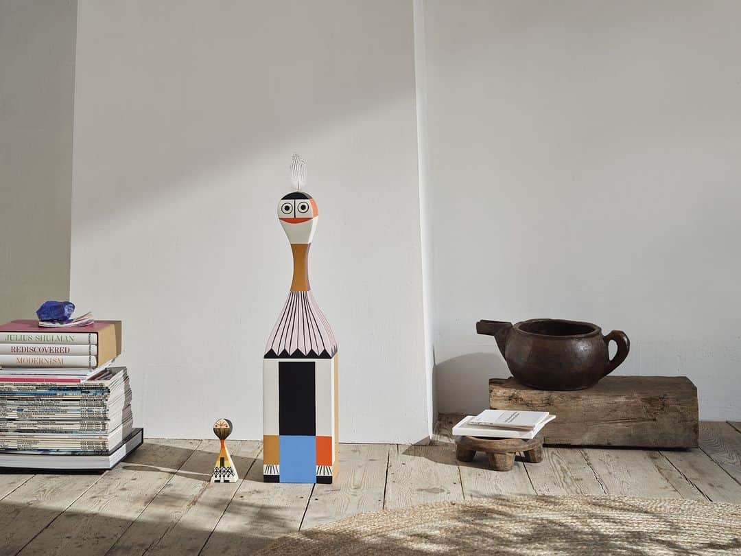 Vitra Japanのインスタグラム