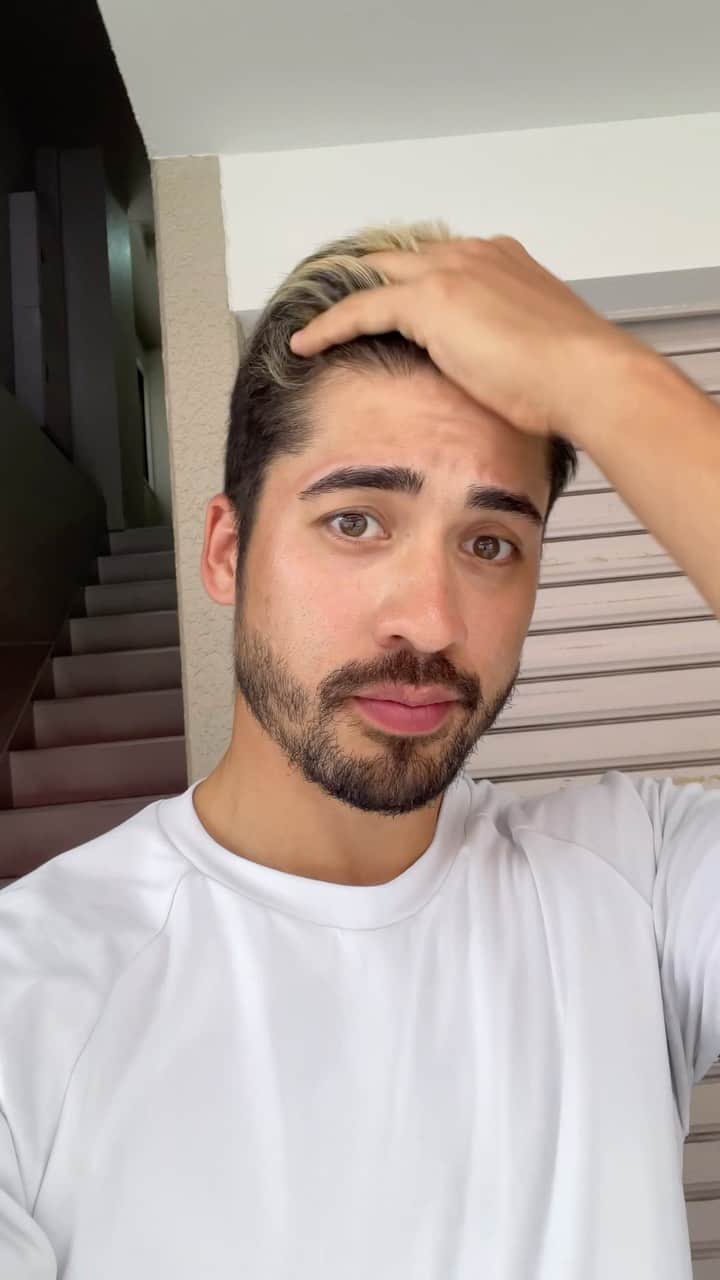 ストリーツ海飛のインスタグラム：「Fresh Start. New Start.  What do you think?」
