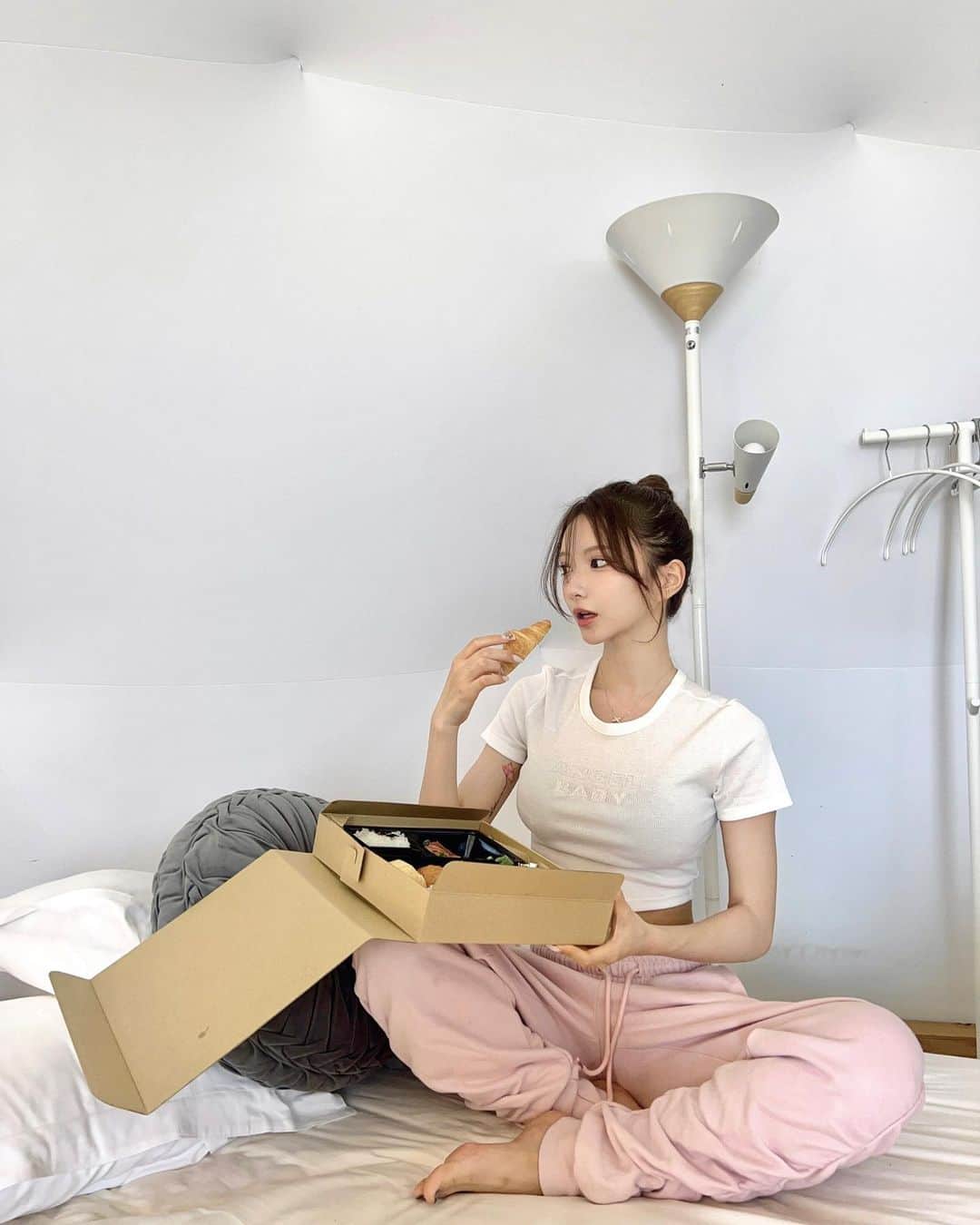 AYUのインスタグラム
