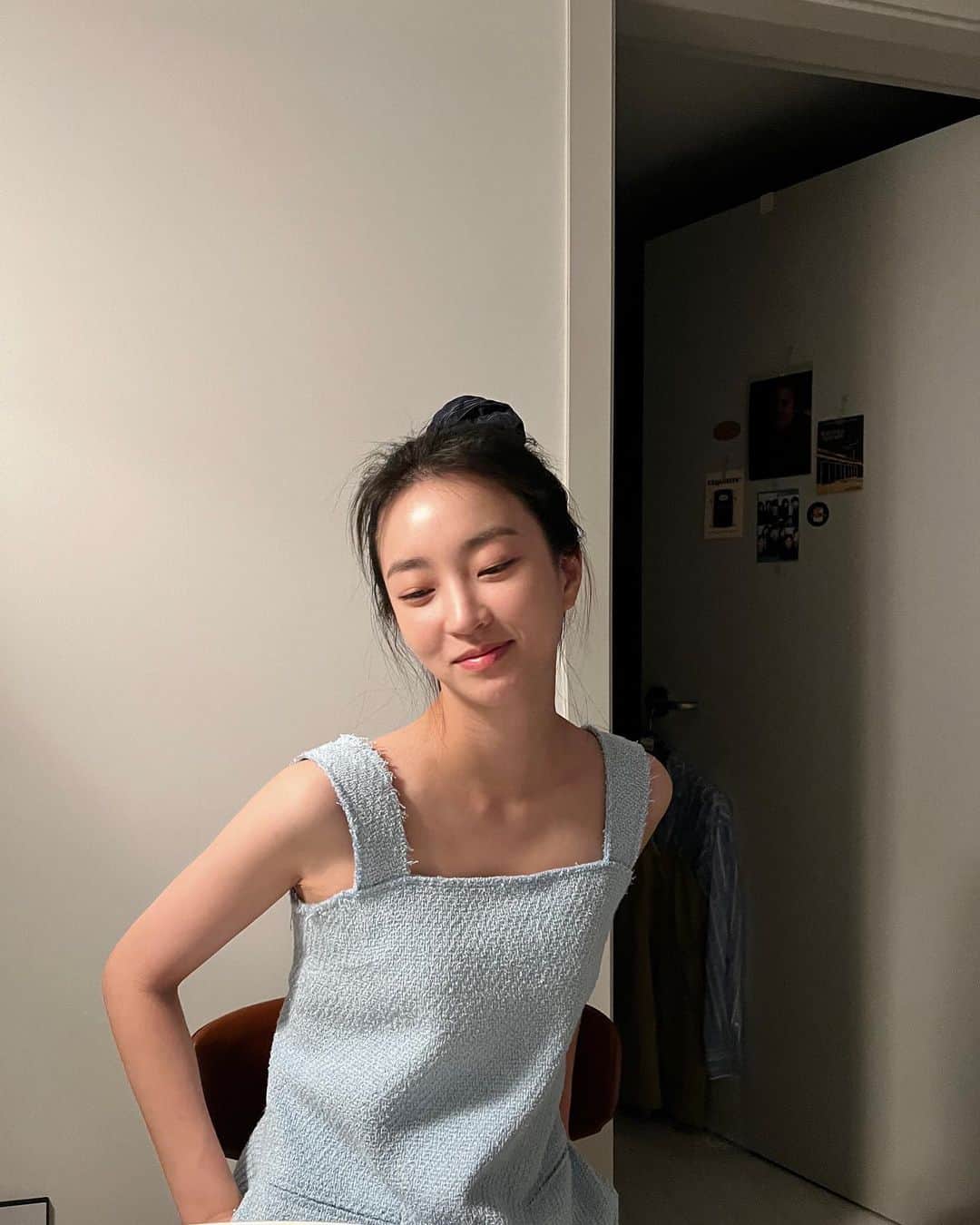 jiesuuさんのインスタグラム写真 - (jiesuuInstagram)「집밥 주문 받습니다 📝🧚🏻」8月22日 20時08分 - jiesuu