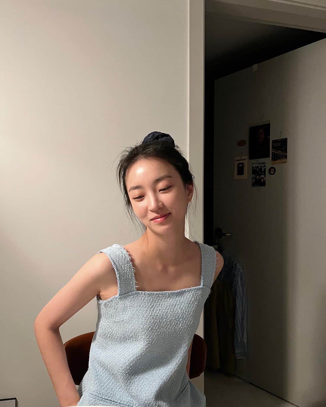 jiesuuのインスタグラム：「집밥 주문 받습니다 📝🧚🏻」