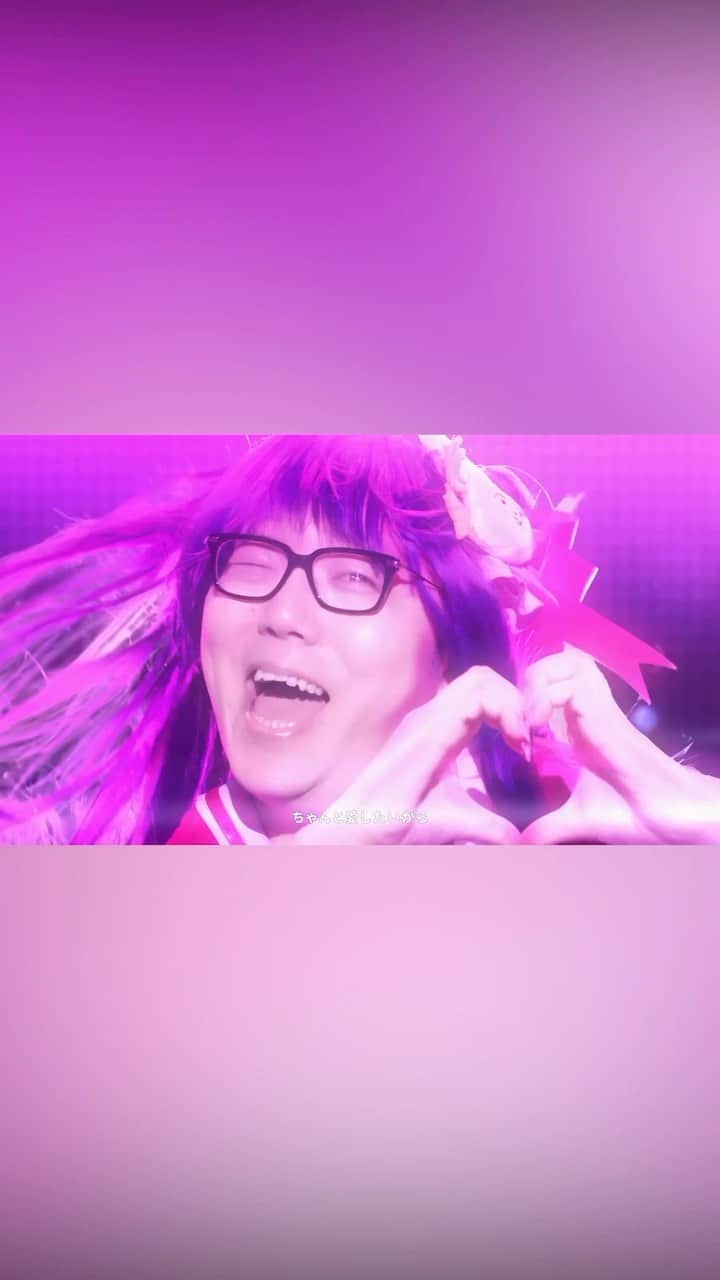 HIKAKINのインスタグラム：「YOASOBI「アイドル」 Official Music Video HIKAKIN Ver.」