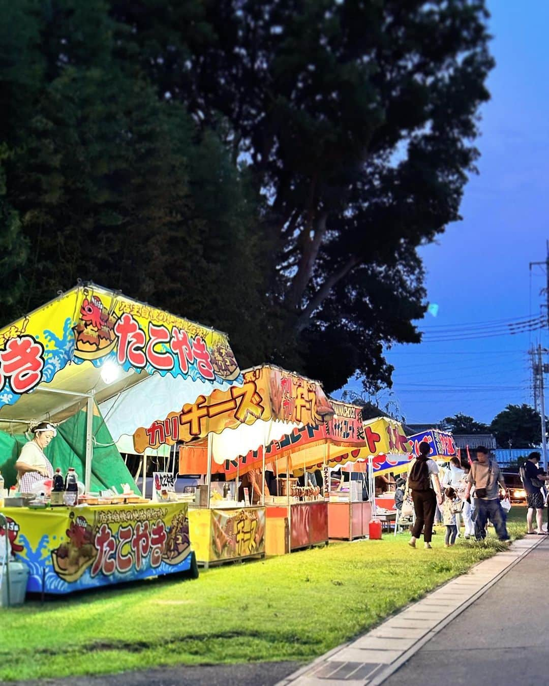 仙頭啓矢さんのインスタグラム写真 - (仙頭啓矢Instagram)「🏮」8月22日 20時21分 - keiyasento