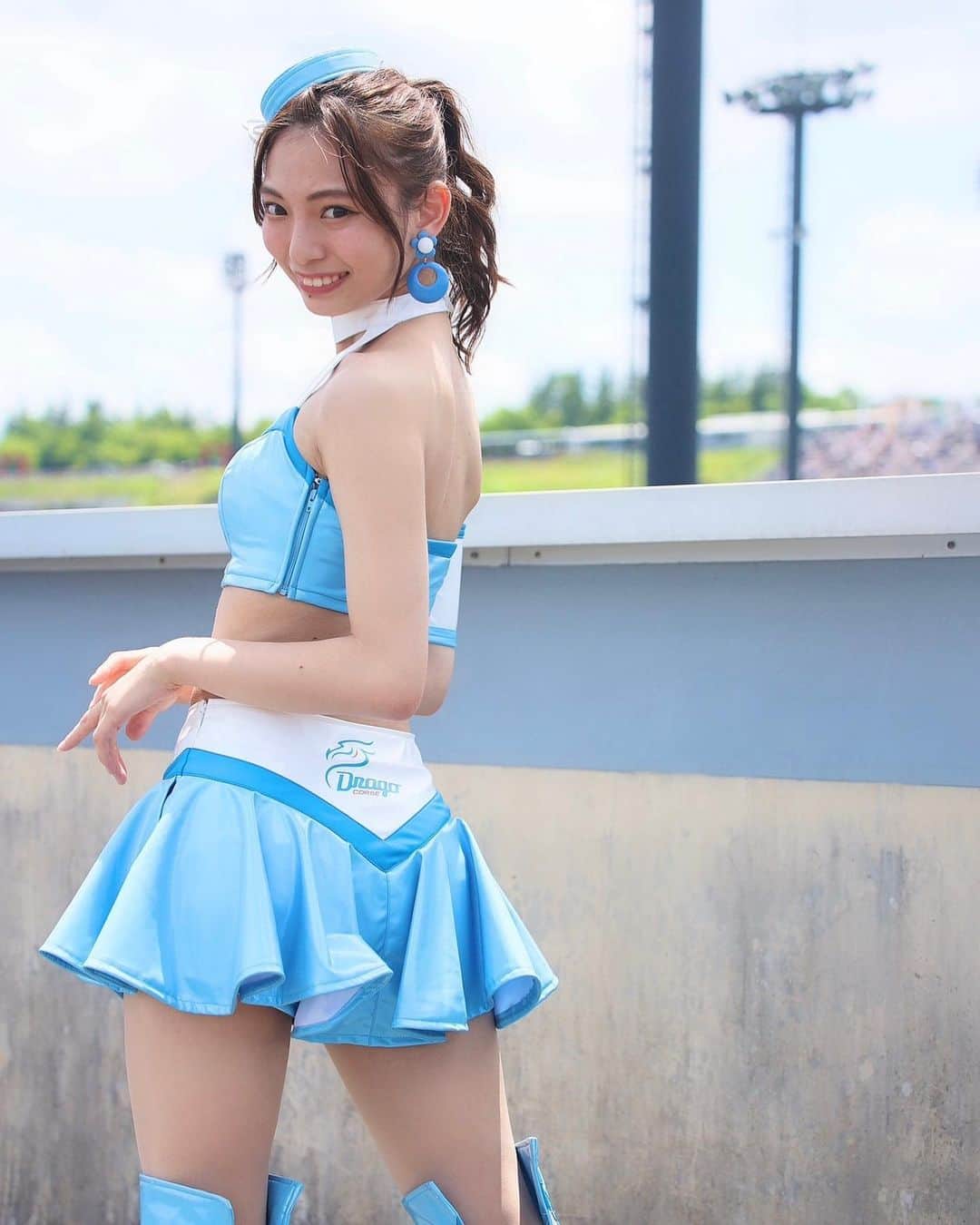 東条澪のインスタグラム
