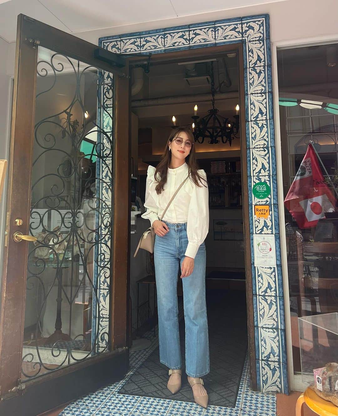 佐々木もよこのグルメインスタ