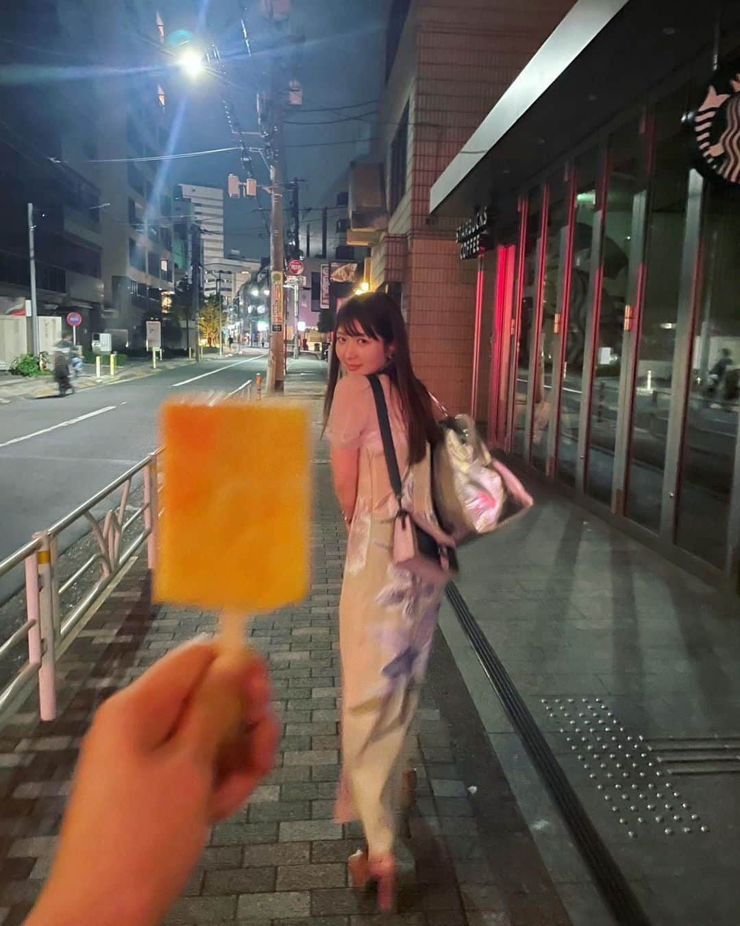 白井奈津のインスタグラム